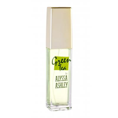 Alyssa Ashley Green Tea Eau de Toilette за жени 100 ml
