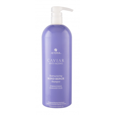 Alterna Caviar Anti-Aging Restructuring Bond Repair Шампоан за жени 1000 ml