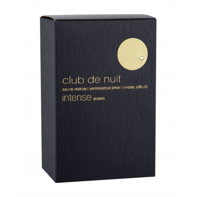 Armaf Club de Nuit Intense Eau de Parfum за жени 105 ml