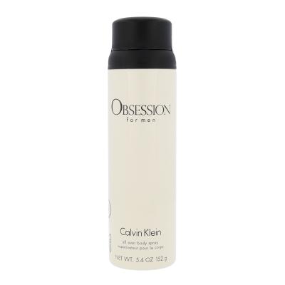 Calvin Klein Obsession For Men Дезодорант за мъже 150 ml