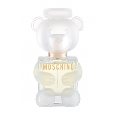Moschino Toy 2 Eau de Parfum за жени 50 ml