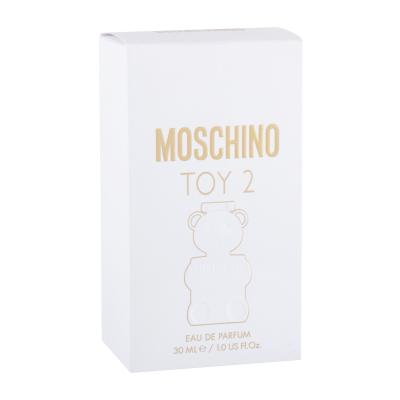 Moschino Toy 2 Eau de Parfum за жени 30 ml