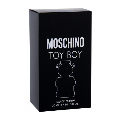 Moschino Toy Boy Eau de Parfum за мъже 30 ml