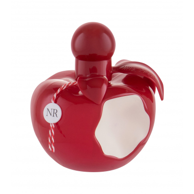 Nina Ricci Nina Rouge Eau de Toilette за жени 80 ml