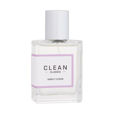 Clean Classic Simply Clean Eau de Parfum за жени 30 ml