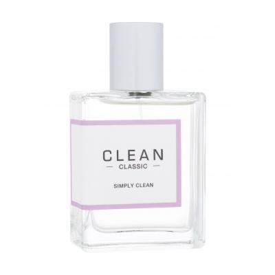 Clean Classic Simply Clean Eau de Parfum за жени 60 ml