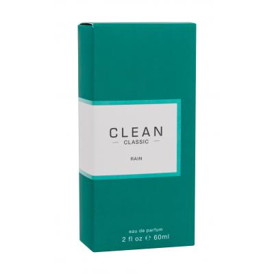 Clean Classic Rain Eau de Parfum за жени 60 ml