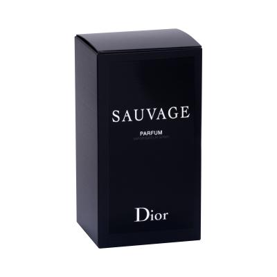 Christian Dior Sauvage Парфюм за мъже 60 ml увредена кутия