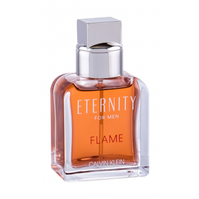 Calvin Klein Eternity Flame For Men Eau de Toilette за мъже 30 ml