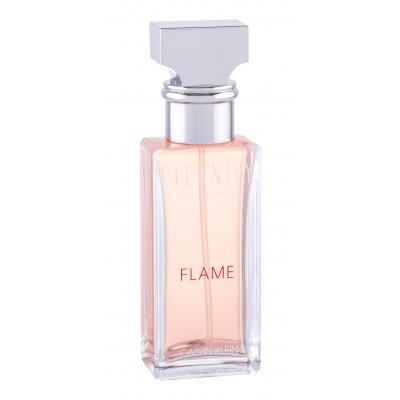 Calvin Klein Eternity Flame For Women Eau de Parfum за жени 30 ml