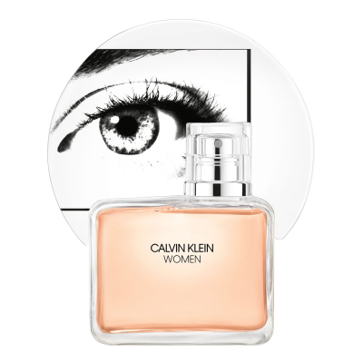 Calvin Klein Women Intense Eau de Parfum за жени 100 ml
