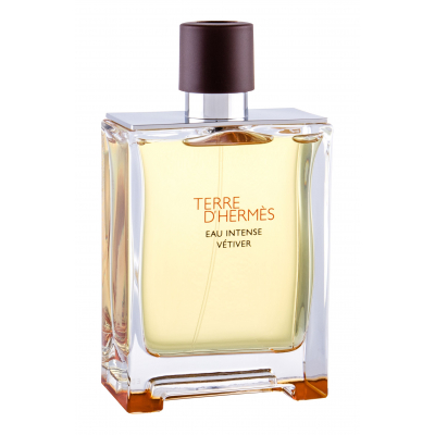 Hermes Terre d´Hermès Eau Intense Vétiver Eau de Parfum за мъже 200 ml