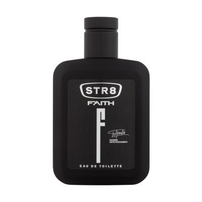 STR8 Faith Eau de Toilette за мъже 100 ml