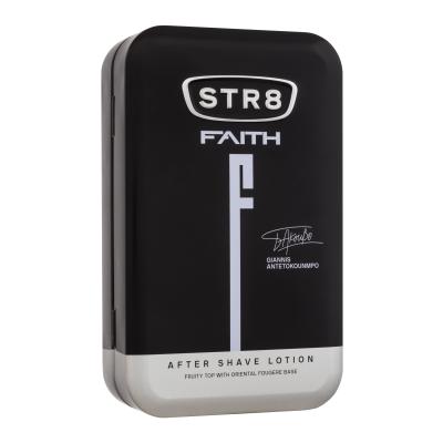 STR8 Faith Афтършейв за мъже 100 ml