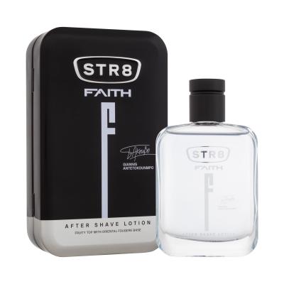 STR8 Faith Афтършейв за мъже 100 ml