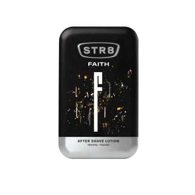 STR8 Faith Афтършейв за мъже 100 ml