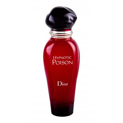 Christian Dior Hypnotic Poison Eau de Toilette за жени Рол-он 20 ml