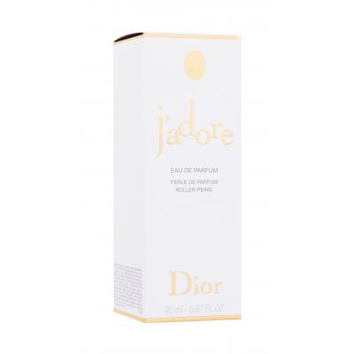 Christian Dior J´adore Eau de Parfum за жени Рол-он 20 ml
