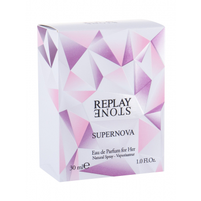 Replay Stone Supernova for Her Eau de Parfum за жени 30 ml