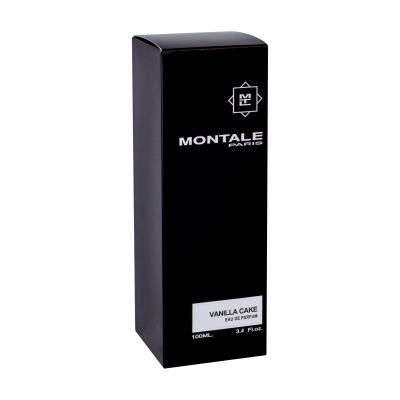 Montale Vanilla Cake Eau de Parfum 100 ml