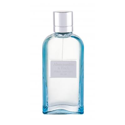 Abercrombie &amp; Fitch First Instinct Blue Eau de Parfum за жени 50 ml