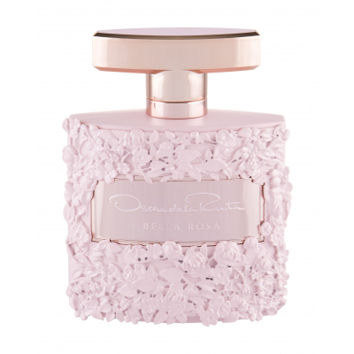 Oscar de la Renta Bella Rosa Eau de Parfum за жени 100 ml