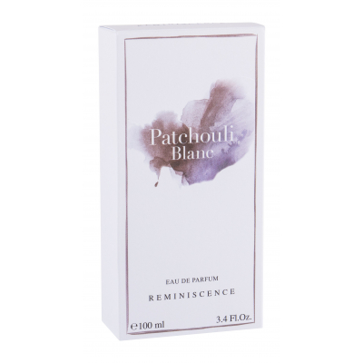 Reminiscence Patchouli Blanc Eau de Parfum 100 ml