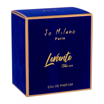 Jo Milano Levante Blue Noir Eau de Parfum 100 ml