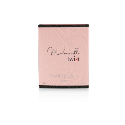 Mauboussin Mademoiselle Twist Eau de Parfum за жени 90 ml
