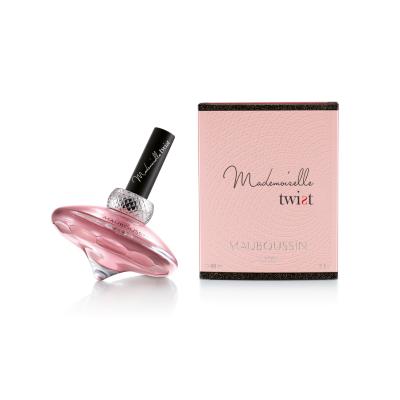 Mauboussin Mademoiselle Twist Eau de Parfum за жени 90 ml