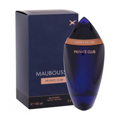 Mauboussin Private Club Eau de Parfum за мъже 100 ml