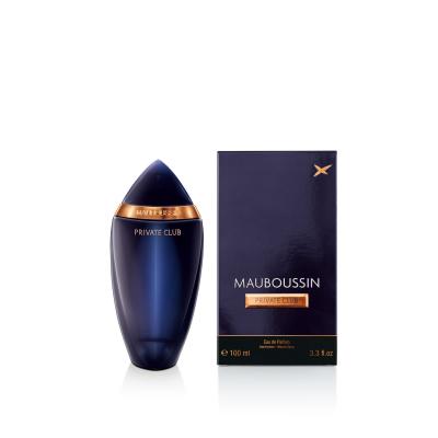 Mauboussin Private Club Eau de Parfum за мъже 100 ml