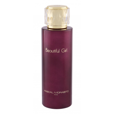 Pascal Morabito Beautiful Girl Eau de Parfum за жени 100 ml
