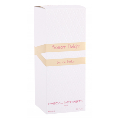 Pascal Morabito Blossom Delight Eau de Parfum за жени 100 ml