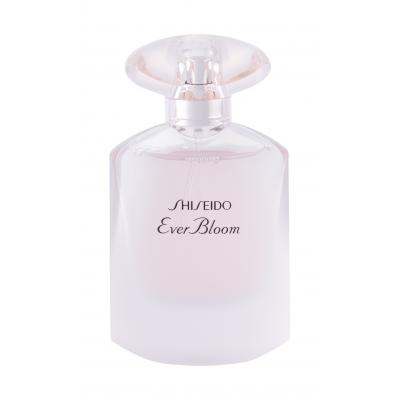 Shiseido Ever Bloom Eau de Toilette за жени 30 ml
