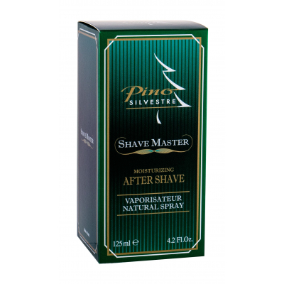 Pino Silvestre Pino Silvestre Original Афтършейв за мъже 125 ml