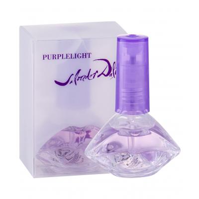 Salvador Dali Purplelight Eau de Toilette за жени 12 ml
