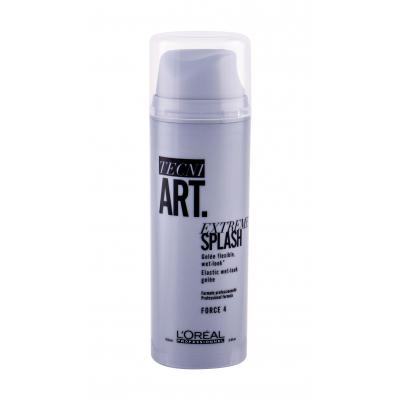 L'Oréal Professionnel Tecni.Art Extreme Splash Гел за коса за жени 150 ml
