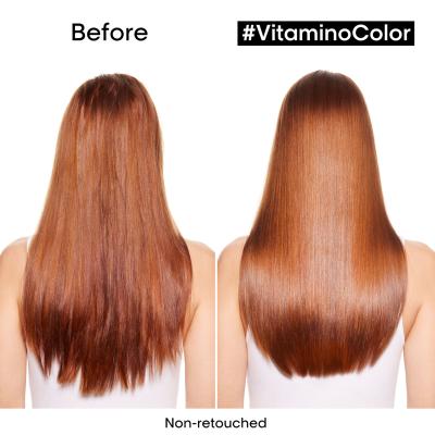 L&#039;Oréal Professionnel Vitamino Color Resveratrol Балсам за коса за жени 200 ml