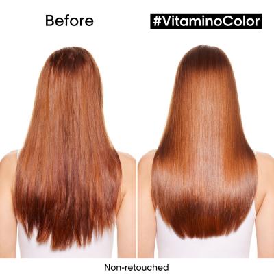 L&#039;Oréal Professionnel Vitamino Color Resveratrol Маска за коса за жени 250 ml