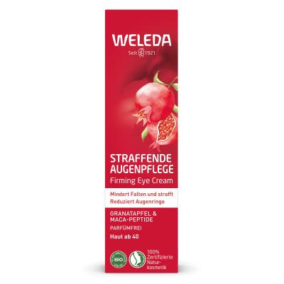 Weleda Pomegranate Firming Серум за лице за жени 30 ml