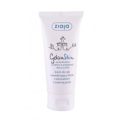 Ziaja Gdan Skin Крем за ръце за жени 50 ml