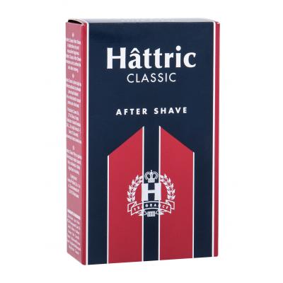 Hattric Classic Афтършейв за мъже 100 ml
