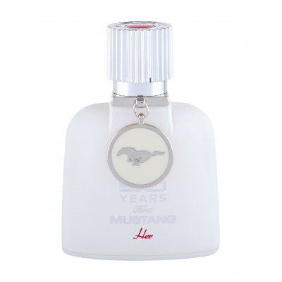 Ford Mustang Mustang 50 Years Eau de Parfum за жени 50 ml
