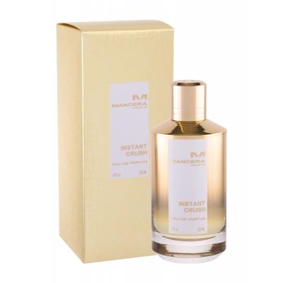 MANCERA Collection L'Or Instant Crush Eau de Parfum 120 ml
