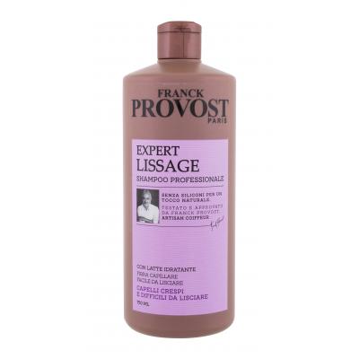 FRANCK PROVOST PARIS Expert Smoothing Shampoo Professional Шампоан за жени 750 ml