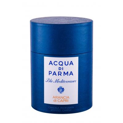 Acqua di Parma Blu Mediterraneo Arancia di Capri Ароматна свещ 200 гр