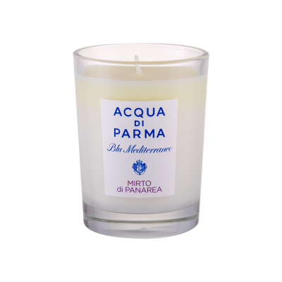 Acqua di Parma Blu Mediterraneo Mirto di Panarea Ароматна свещ 200 g