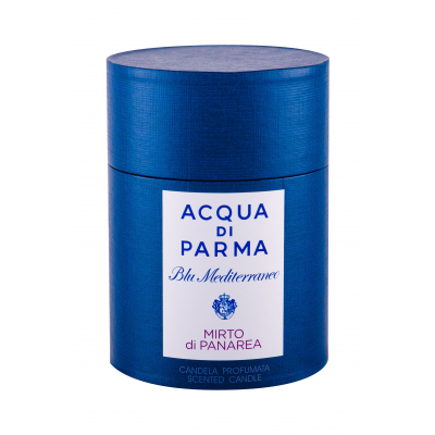 Acqua di Parma Blu Mediterraneo Mirto di Panarea Ароматна свещ 200 g