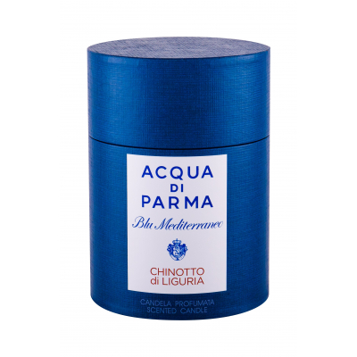 Acqua di Parma Blu Mediterraneo Chinotto di Liguria Ароматна свещ 200 g